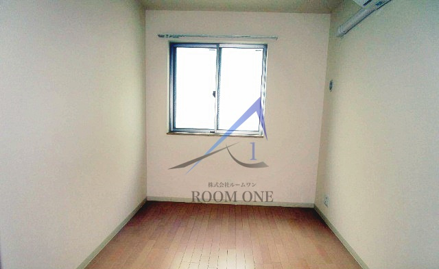 ウィンレックス亀有の居間・リビング|洋室のお部屋です。