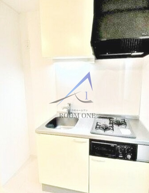 ウィンレックス亀有のキッチン|キッチンです。