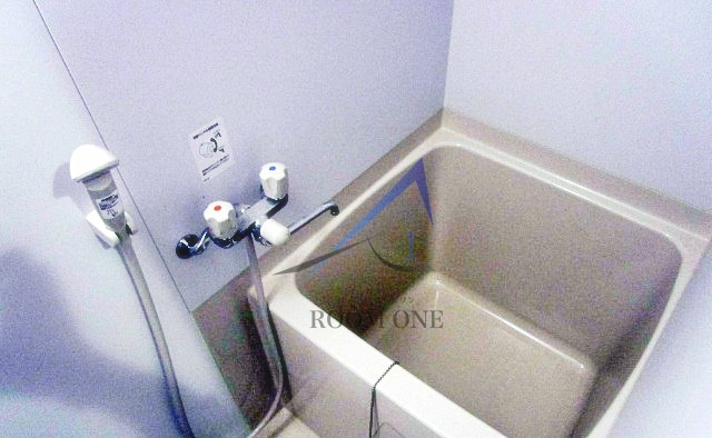 ウィンレックス亀有の浴室|お風呂です。