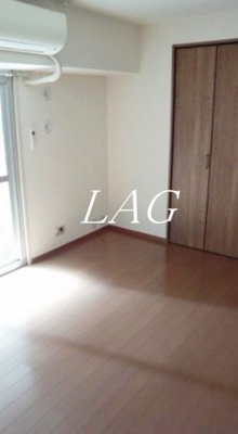【居間・リビング】 | ハイツ笹塚 | 洋室のお部屋です。