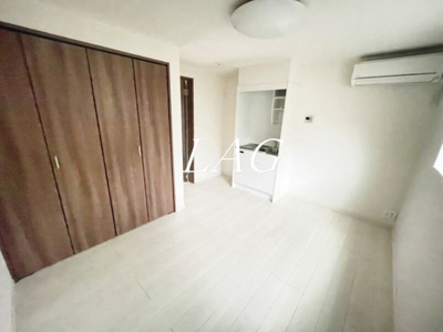 【寝室】 | リビカ | 寝室です。