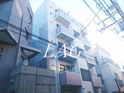 【外観】 | シャレー壱番館 | 外観です。