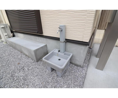 【その他】 | 武蔵野市境南町３丁目戸建