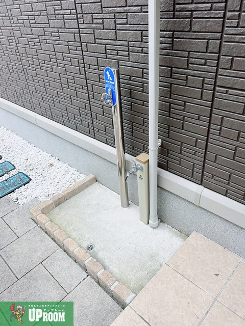 ルミナスのその他共用部分