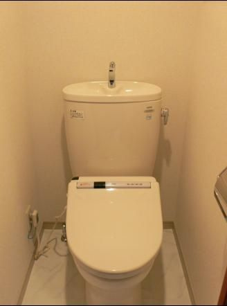 セジョリ御茶ノ水のトイレ