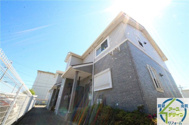 ソレアード本荘壱番館