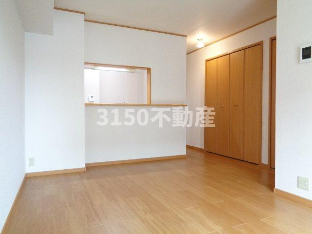 メゾンアンジュ琴塚　Ｂの内装