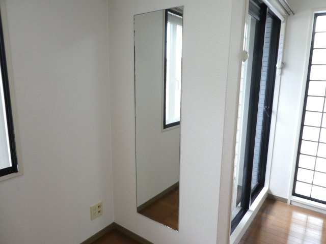 マンションゆうのその他