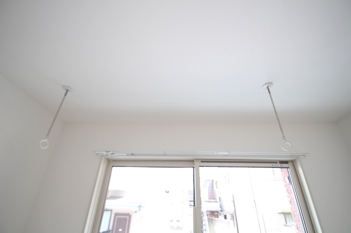 ノーバヤ　カナヤの寝室