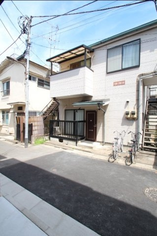 ノーバヤ　カナヤの展望