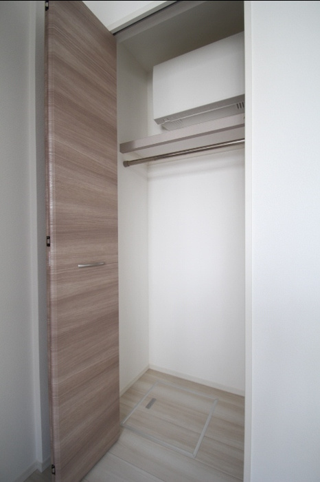 ノーバヤ　カナヤの収納