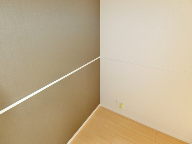 ソレイユ武蔵野のその他共用部分|★ペット対応見切りクロス採用★