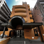 ダイアパレス大名第2☆仲介手数料無料☆の画像