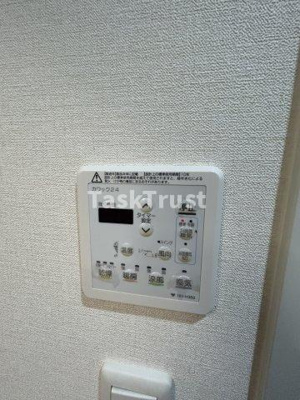 【設備】 | Y's Court東梅田