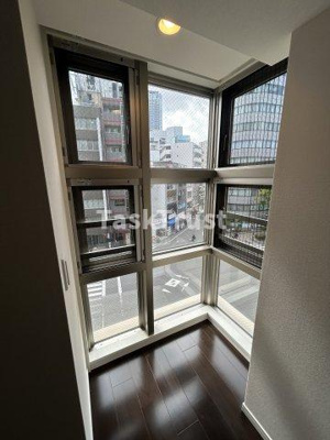 【内装】 | Y's Court東梅田
