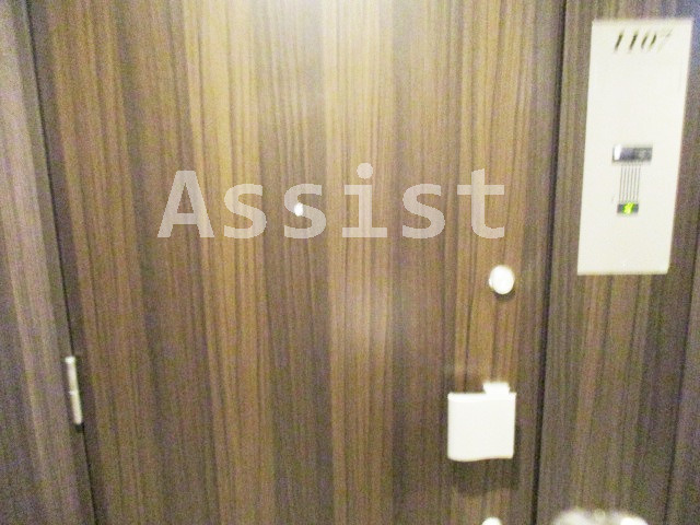 シティタワー目黒のその他