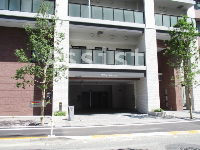 シティタワー目黒のその他