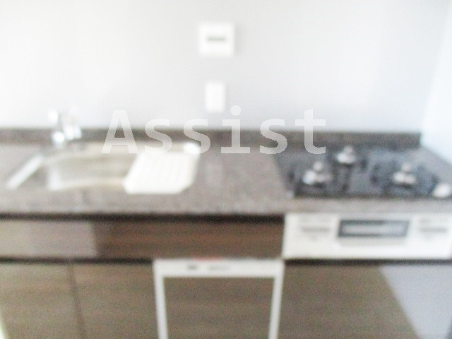 シティタワー目黒のキッチン