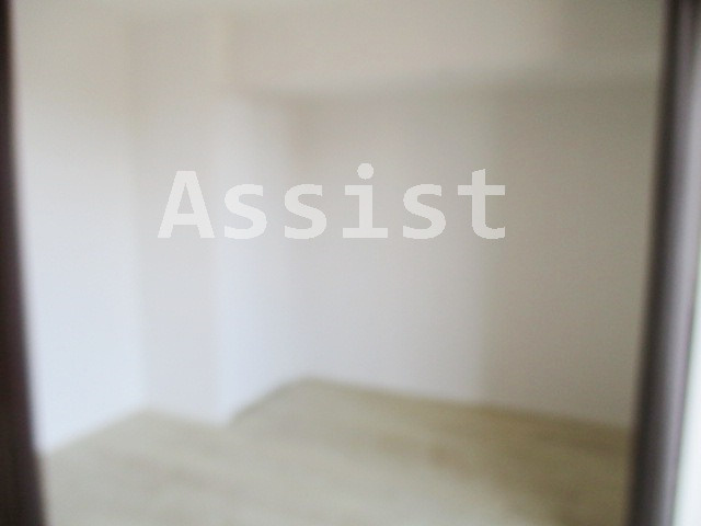 シティタワー目黒の寝室