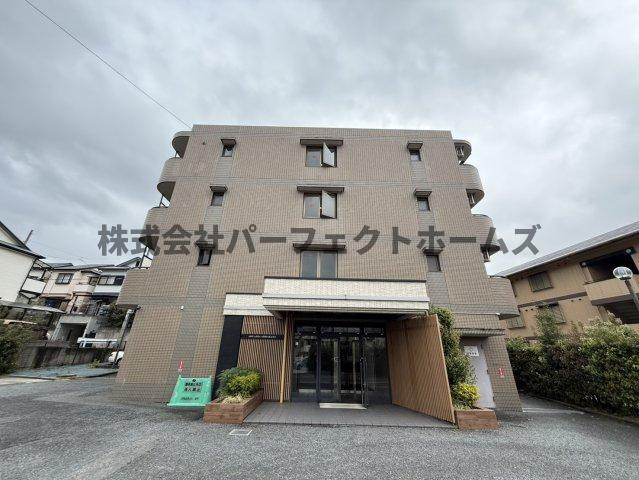アルカディア枚方