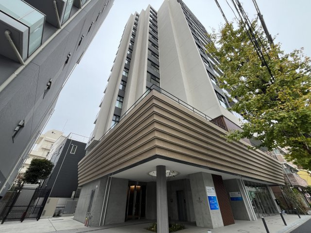 【外観】