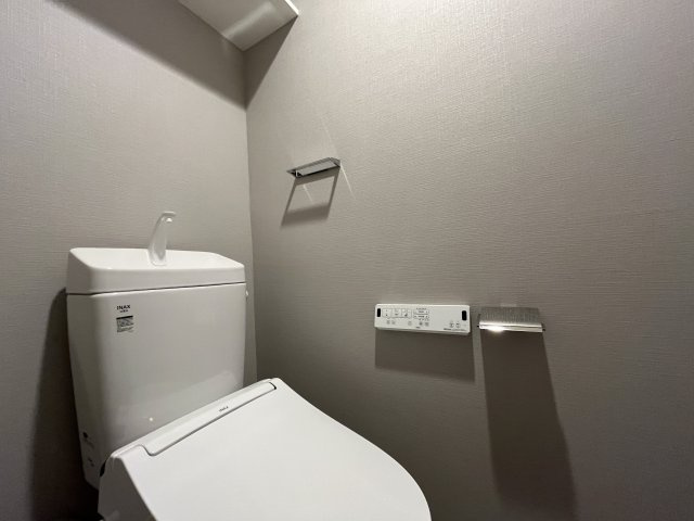 【トイレ】