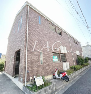 【外観】 | ケインズ赤羽 | 外観です。