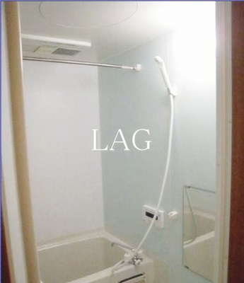 【浴室】 | ケインズ赤羽 | お風呂です。