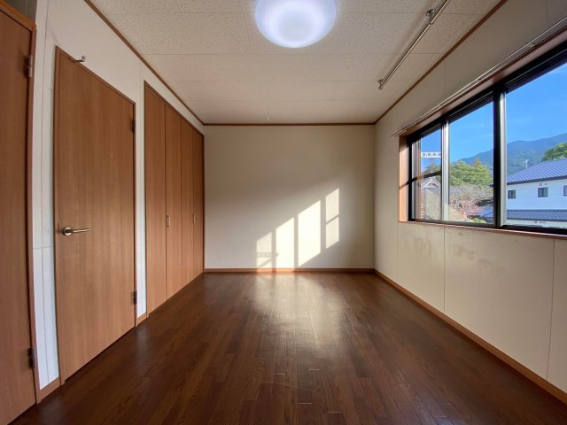 サンマリノ草野の設備