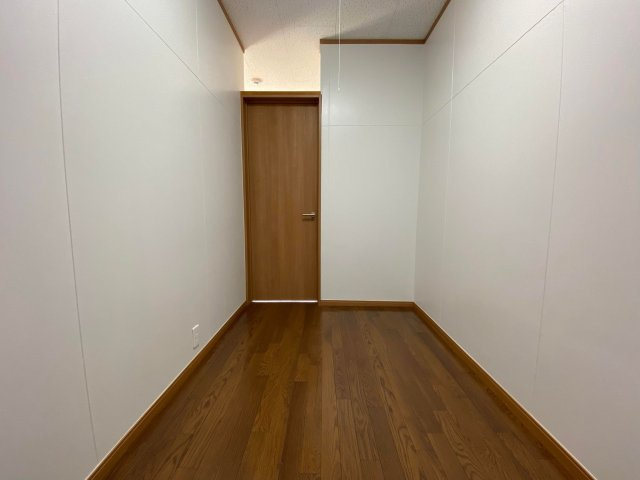サンマリノ草野の内装|内装もきれいです