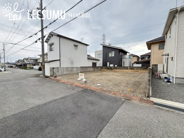 姫路市大津区天満/売土地の周辺