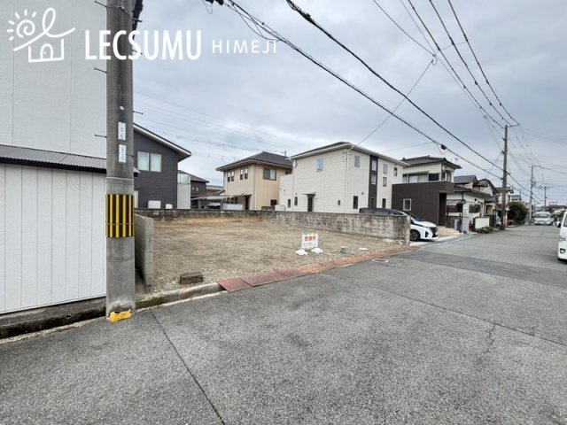 姫路市大津区天満/売土地の周辺