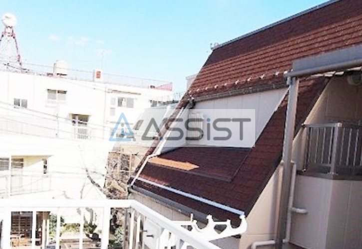 柴田マンションのその他