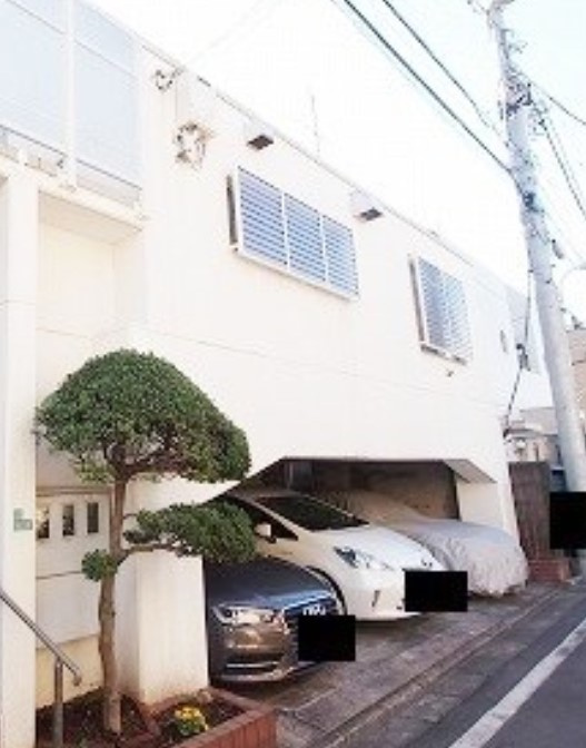 柴田マンションのその他