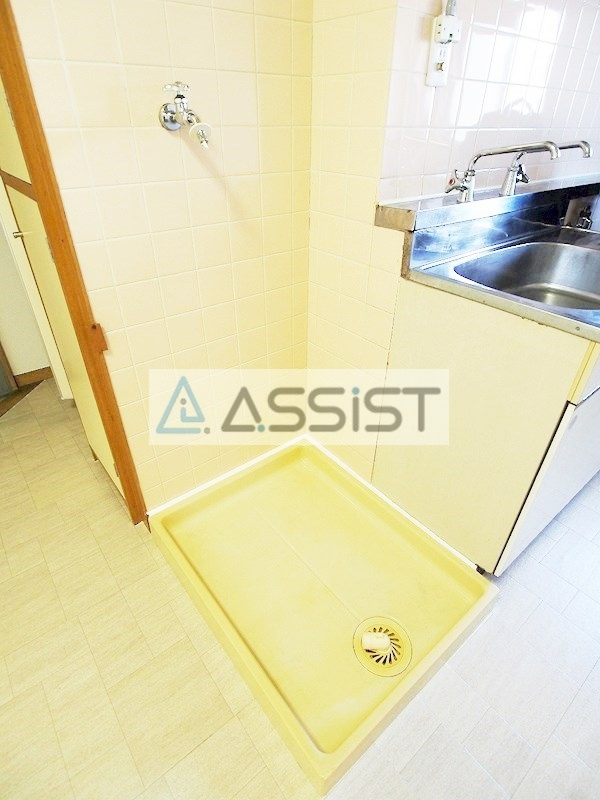 柴田マンションのその他