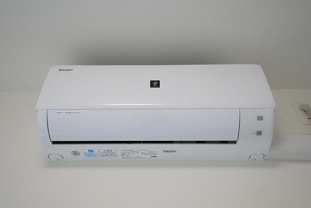 大阪市阿倍野区美章園２丁目の賃貸マンションの設備