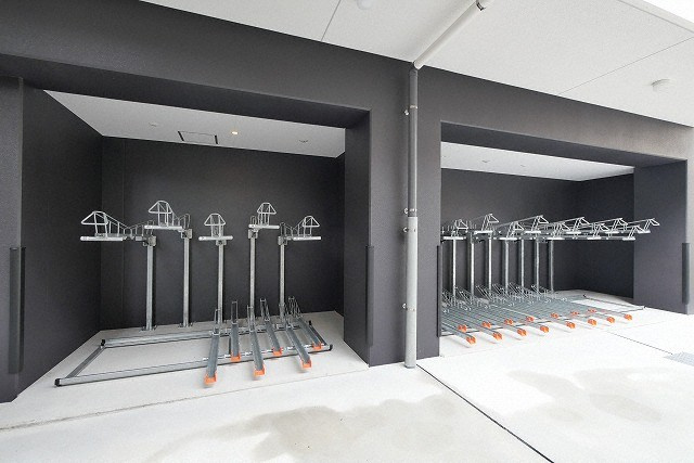 大阪市阿倍野区美章園２丁目の賃貸マンションのその他