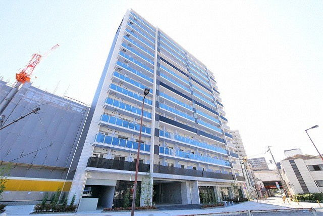 MELDIA CREST TAPP NAMBA-WEST