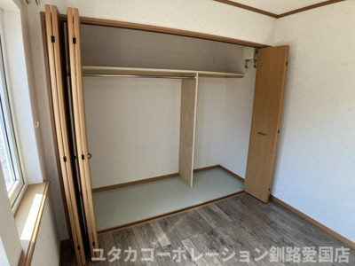 【収納】 | 貝塚4丁目79-7売家