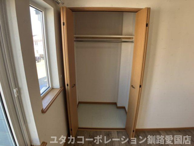 【収納】 | 貝塚4丁目79-7売家