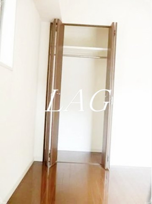 【収納】 | L-Flat田町 | 収納です。