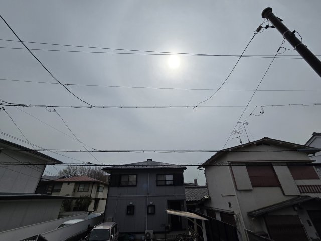 ハーモニーテラス車道|名古屋市の賃貸ならMy賃貸の展望|ハーモニーテラス車道
