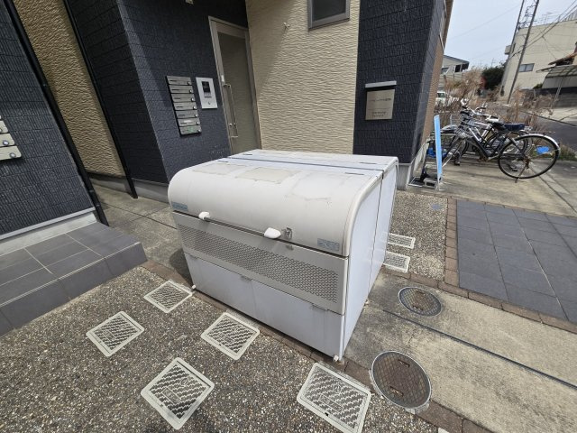 ハーモニーテラス車道|名古屋市の賃貸ならMy賃貸のその他共用部分|ハーモニーテラス車道