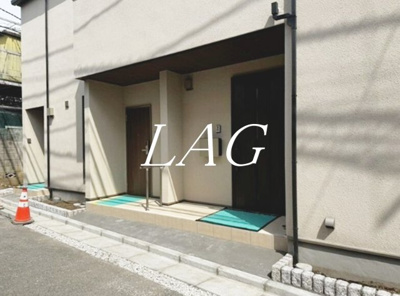 【その他共用部分】 | モデラート大崎 | 共用部です。