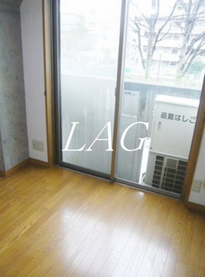 【居間・リビング】 | ハーヴェスト | 洋室のお部屋です。