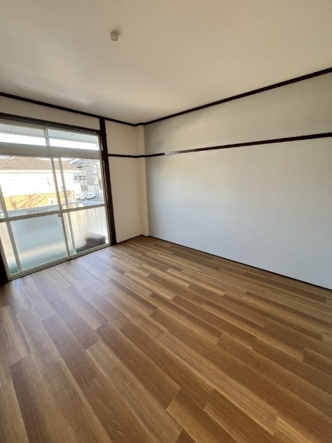 アーバン柳原の内装