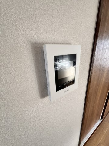 アーバン柳原のセキュリティ