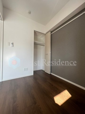 【内装】 | アイルプレミアム東京押上ノース