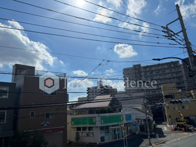 【展望】 | アイルプレミアム東京押上ノース