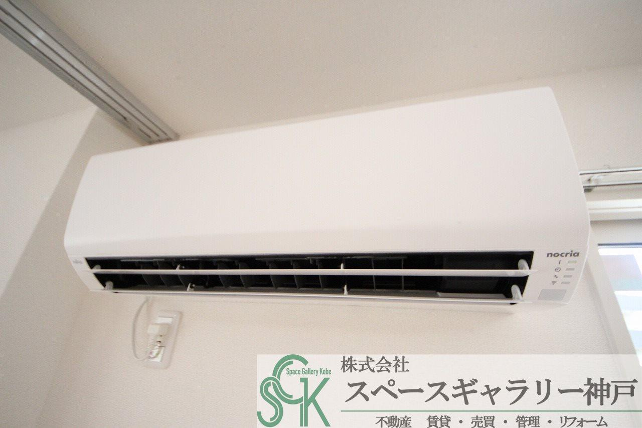 グラン　セレーナ　オオクボの設備|※お部屋により仕様が異なる場合があります。